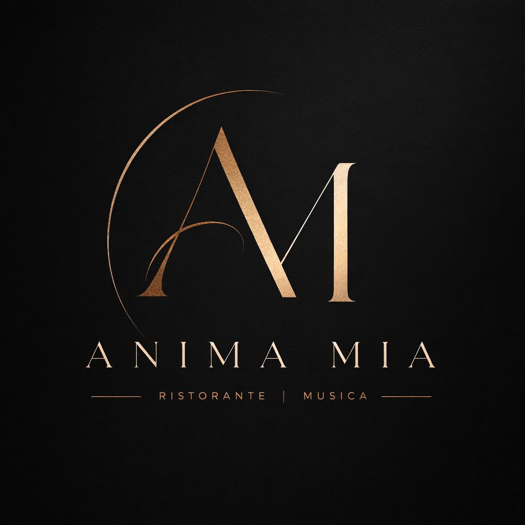 ANIMA MIA — Ristorante | Musica