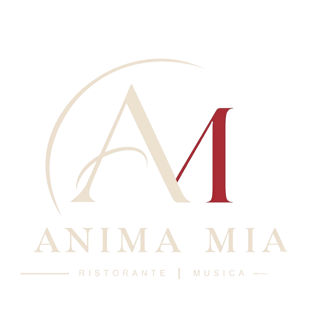 ANIMA MIA — Ristorante | Musica